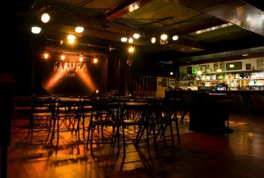 Garufa Club