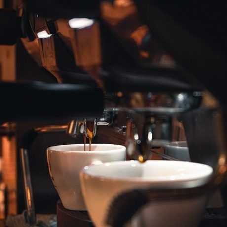 coffee